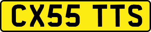 CX55TTS