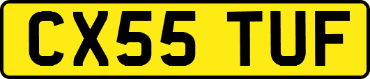 CX55TUF