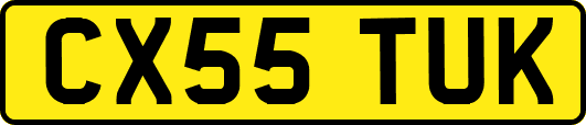 CX55TUK