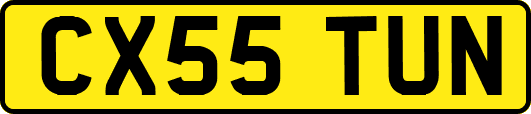 CX55TUN