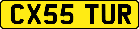 CX55TUR