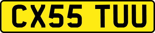 CX55TUU