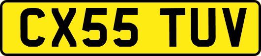 CX55TUV