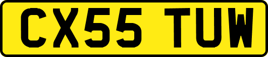 CX55TUW