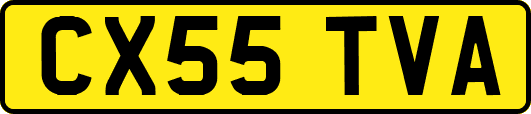 CX55TVA