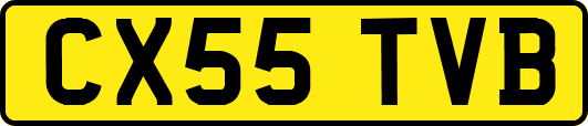 CX55TVB