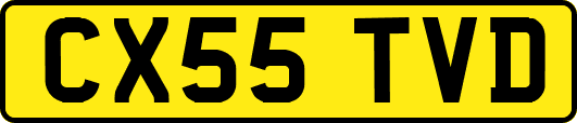 CX55TVD