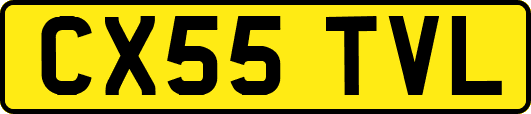 CX55TVL