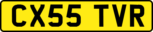 CX55TVR