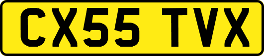 CX55TVX