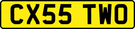 CX55TWO