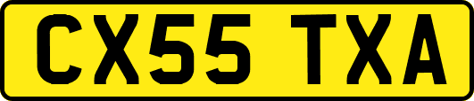 CX55TXA