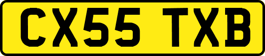 CX55TXB