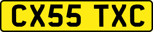 CX55TXC