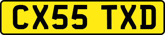 CX55TXD
