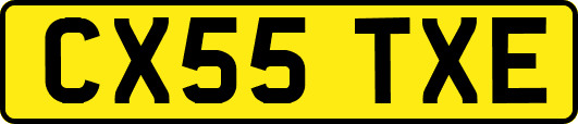 CX55TXE