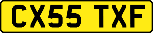 CX55TXF