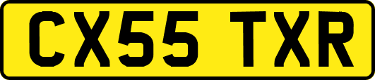 CX55TXR