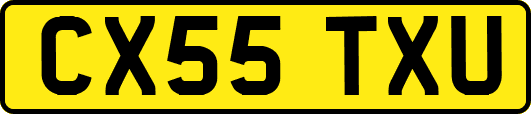 CX55TXU