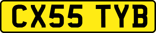 CX55TYB