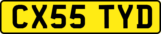CX55TYD