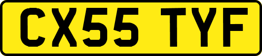 CX55TYF