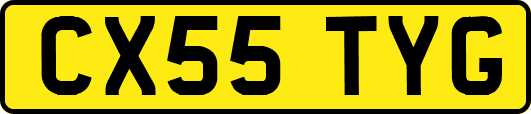 CX55TYG