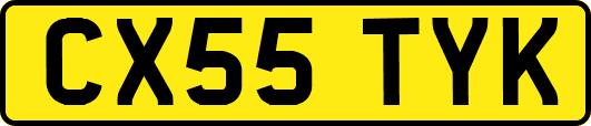 CX55TYK