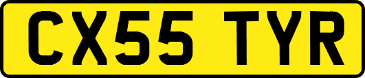 CX55TYR