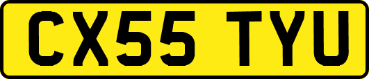 CX55TYU