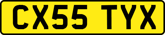 CX55TYX