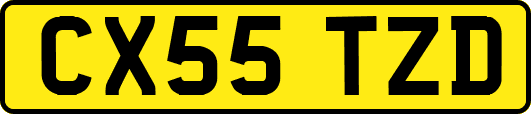 CX55TZD
