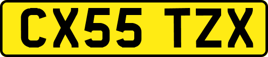 CX55TZX