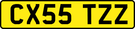 CX55TZZ