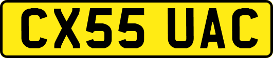 CX55UAC