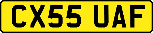 CX55UAF