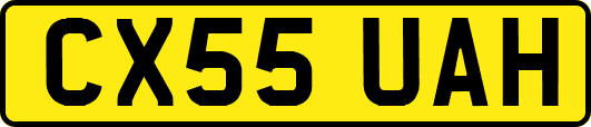 CX55UAH