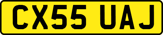 CX55UAJ