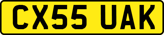 CX55UAK