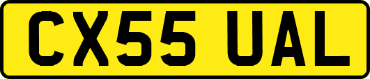 CX55UAL