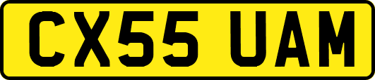 CX55UAM