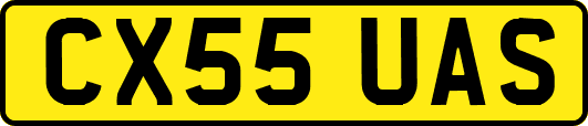CX55UAS
