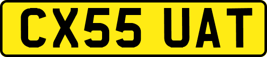 CX55UAT