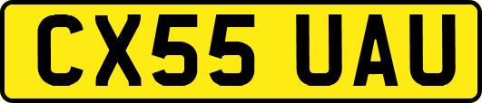 CX55UAU