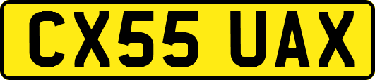 CX55UAX