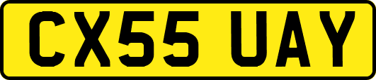CX55UAY