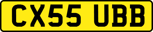 CX55UBB