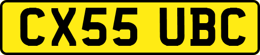 CX55UBC