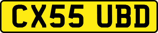 CX55UBD