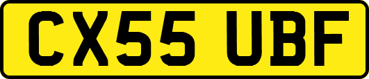 CX55UBF